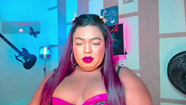 OpraxBellinda online show from 02-07-26, 02:41