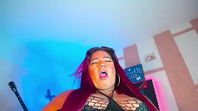 OpraxBellinda online show from 03-26-26, 02:54