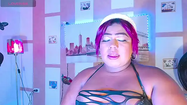 OpraxBellinda online show from 10-18-25, 04:03