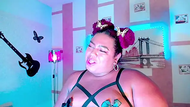 OpraxBellinda online show from 10-05-25, 03:08