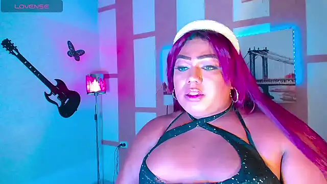 OpraxBellinda online show from 10-23-25, 05:06