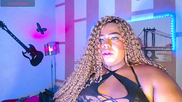 OpraxBellinda online show from 12-21-25, 02:46