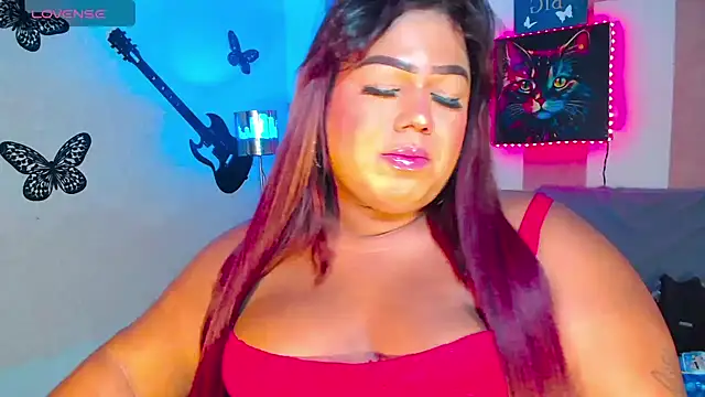 OpraxBellinda online show from 05-30-26, 02:51