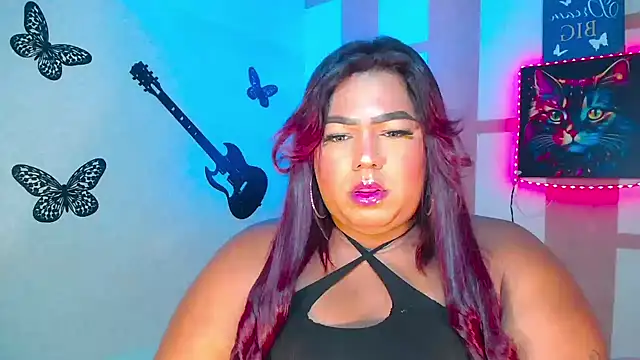 OpraxBellinda online show from 03-22-26, 03:21