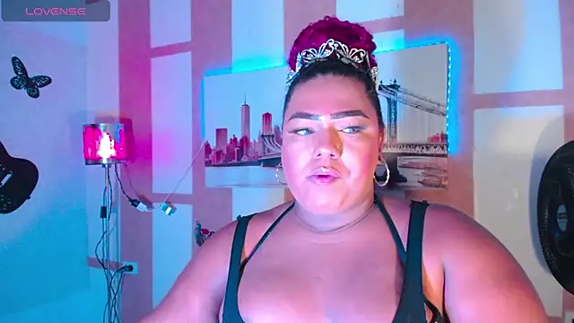 OpraxBellinda online show from 10-28-25, 03:40