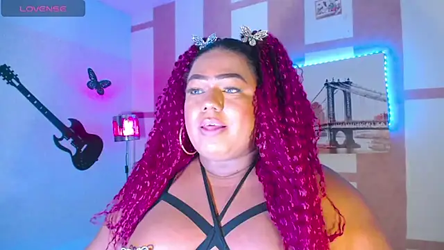 OpraxBellinda online show from 11-29-25, 03:17