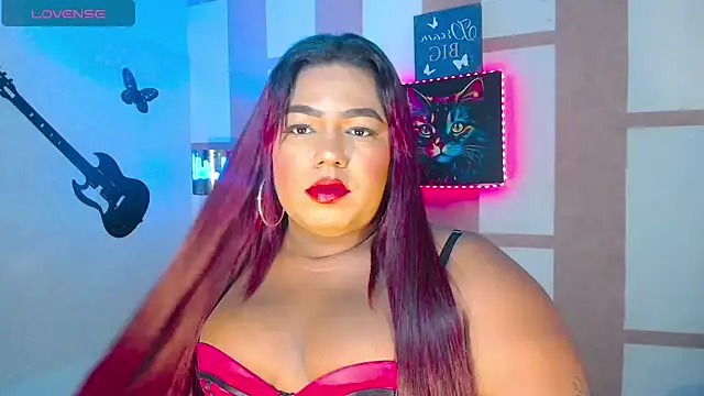 OpraxBellinda online show from 02-05-26, 02:40