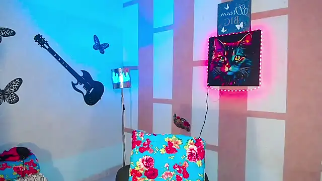 OpraxBellinda online show from 03-27-26, 03:59