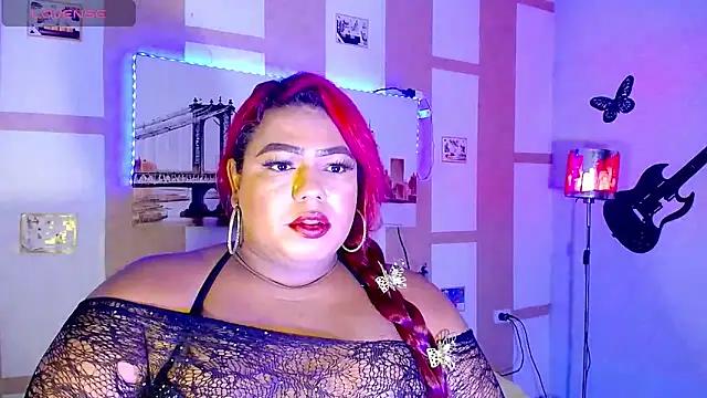 OpraxBellinda online show from 10-01-25, 03:55