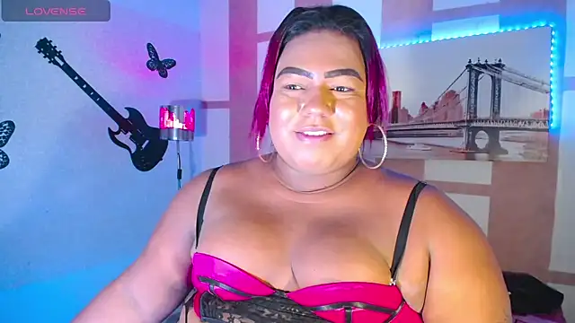 OpraxBellinda online show from 01-06-26, 02:04