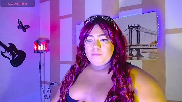 OpraxBellinda online show from 11-02-25, 03:11