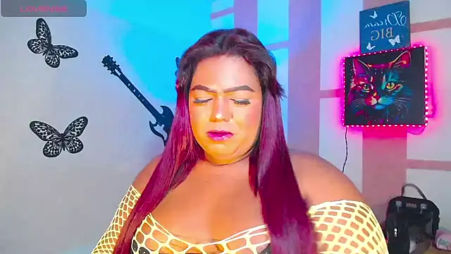 OpraxBellinda online show from 05-16-26, 02:32