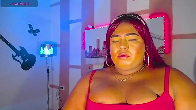 OpraxBellinda online show from 11-16-25, 02:49