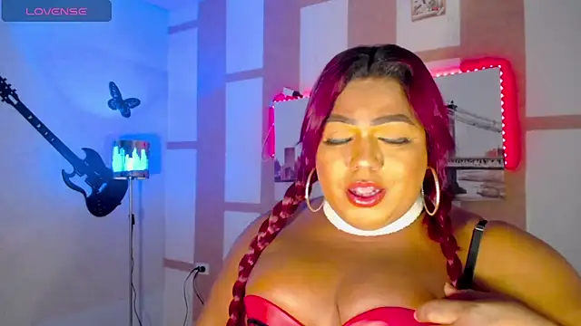 OpraxBellinda online show from 11-15-25, 03:54