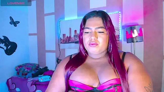 OpraxBellinda online show from 01-10-26, 01:56