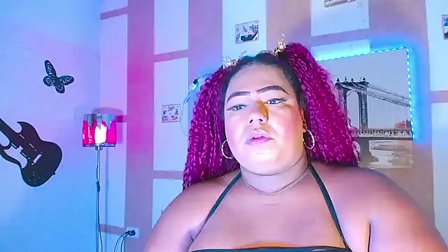 OpraxBellinda online show from 10-08-25, 02:24