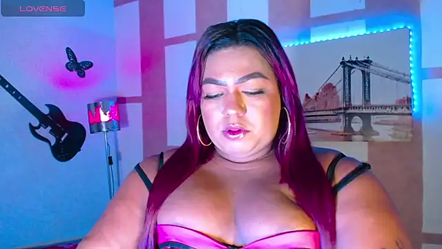 OpraxBellinda online show from 12-20-25, 03:09