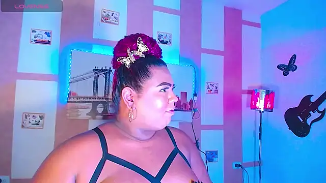 OpraxBellinda online show from 09-28-25, 01:56