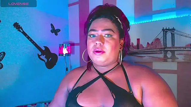 OpraxBellinda online show from 11-26-25, 03:39