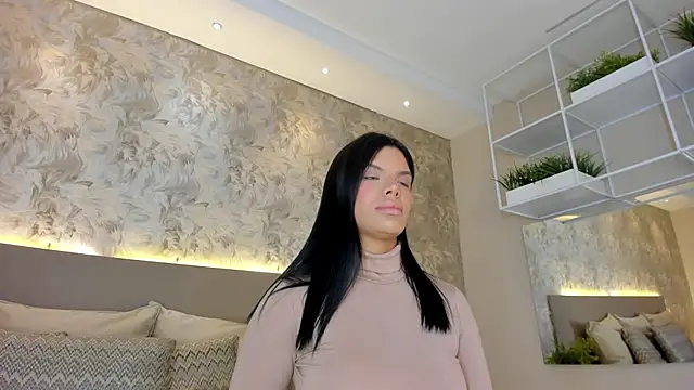 JadaKai online show from 11-23-25, 11:04