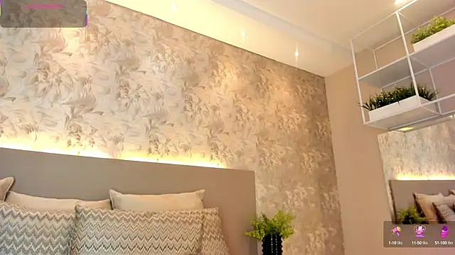 JadaKai online show from 10-01-25, 11:52