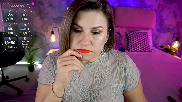 KiraRoxx online show from 02-21-26, 08:22