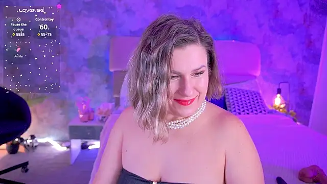 KiraRoxx online show from 03-01-26, 07:58