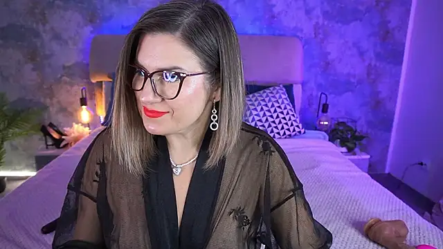 KiraRoxx online show from 01-18-26, 10:24