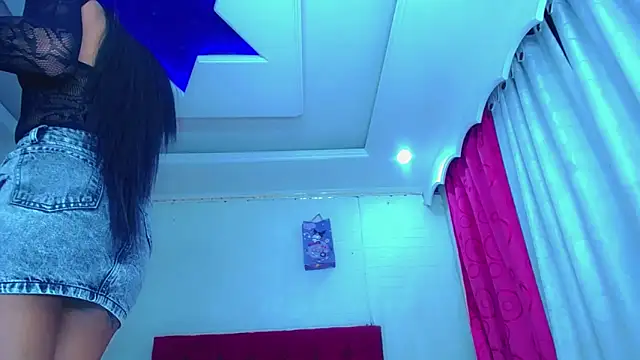 NahomiCamper online show from 03-15-26, 10:06