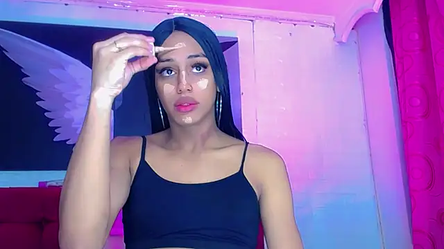 NahomiCamper online show from 02-10-26, 02:21