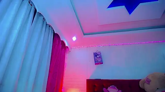 NahomiCamper online show from 02-26-26, 11:05