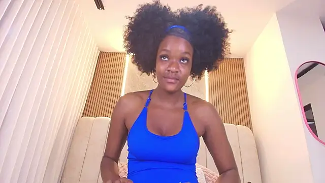 kata hazel online show from 04-14-26, 07:19