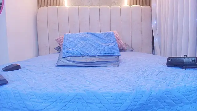 kata hazel online show from 03-19-26, 07:14