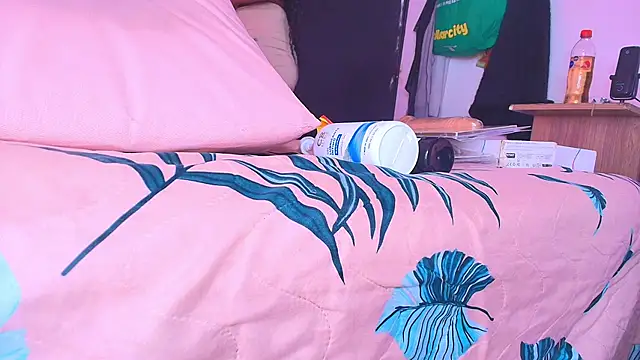 kata hazel online show from 10-04-25, 07:15