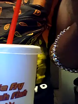 Dambaby25 online show from 03-10-26, 04:27