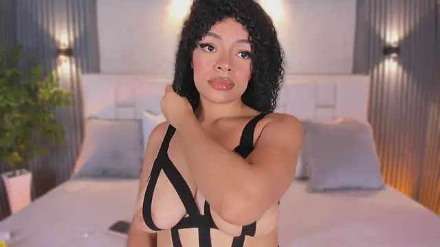 Alyssa Houston online show from 07-08-26, 07:58