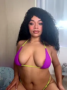 Alyssa Houston online show from 01-07-26, 12:54