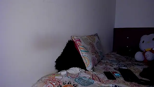 Snapshot of HeellBoy_ chatting on 02-12-26, 09:31 HeellBoy online show from 02-12-26, 09:31