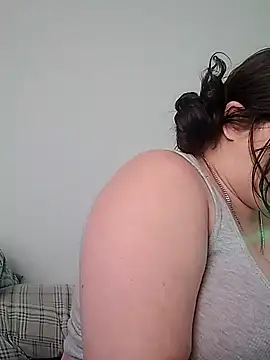 Snapshot of staceysmomfow chatting on 01-15-25, 09:41 staceysmomfow online show from 01-15-25, 09:41