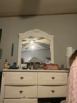 KillaKelli69 online show from 01-01-25, 08:13