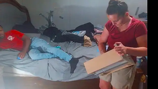 KillaKelli69 online show from 04-01-26, 04:14