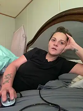 KillaKelli69 online show from 12-22-24, 06:15