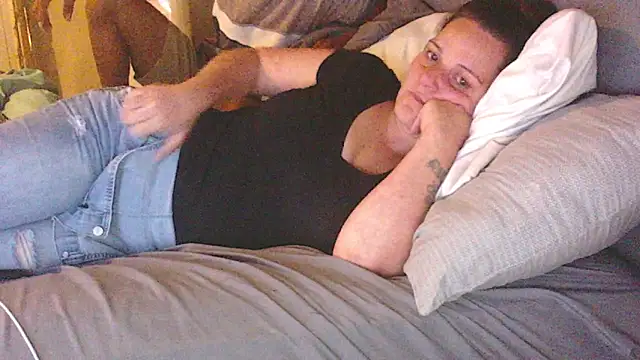 KillaKelli69 online show from 02-09-25, 01:00