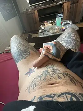 Snapshot of Tyson8897 chatting on 02-03-26, 07:46 Tyson8897 online show from 02-03-26, 07:46