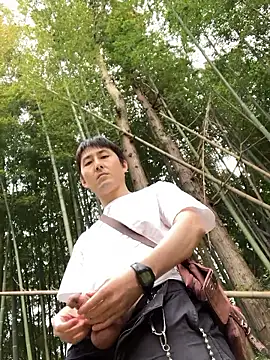 ikkakusai11 online show from 04-24-26, 07:43