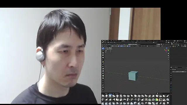 ikkakusai11 online show from 11-18-25, 10:51