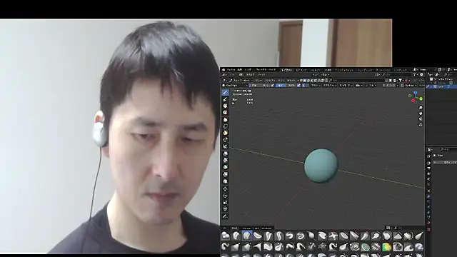ikkakusai11 online show from 11-17-25, 10:47