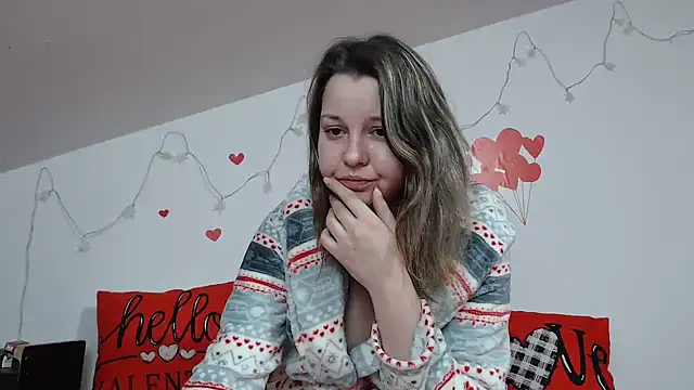 Snapshot of SweetMaddy888 chatting on 02-14-25, 06:08 SweetMaddy888 online show from 02-14-25, 06:08