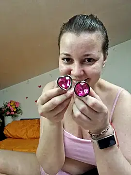 SweetMaddy888 online show from 03-16-26, 02:32