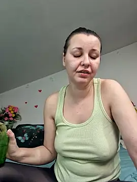 SweetMaddy888 online show from 03-17-26, 02:31